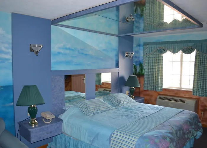 Relax Inn Motel And Suites Omaha