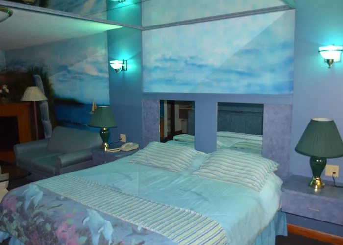 Relax Inn Motel And Suites Omaha