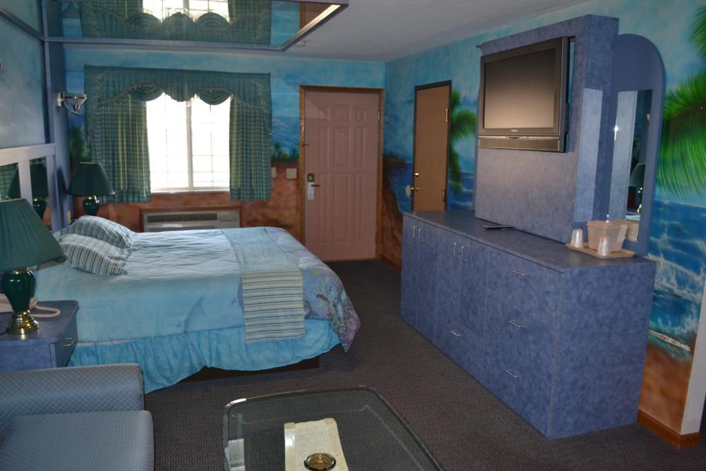 Motel Relax And *