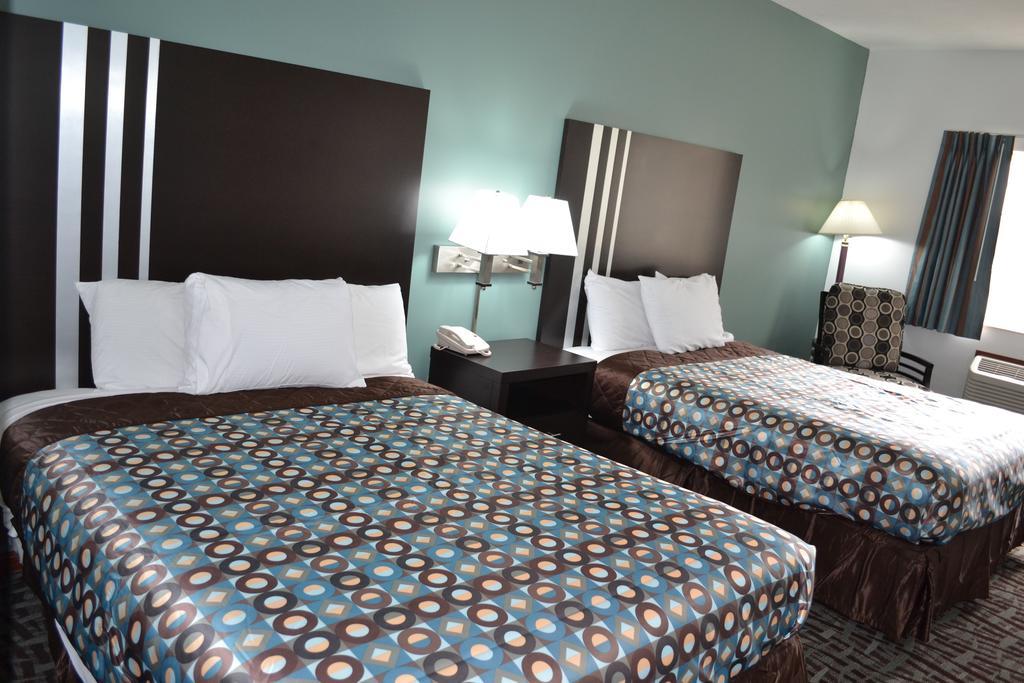 Relax And Motel Omaha
