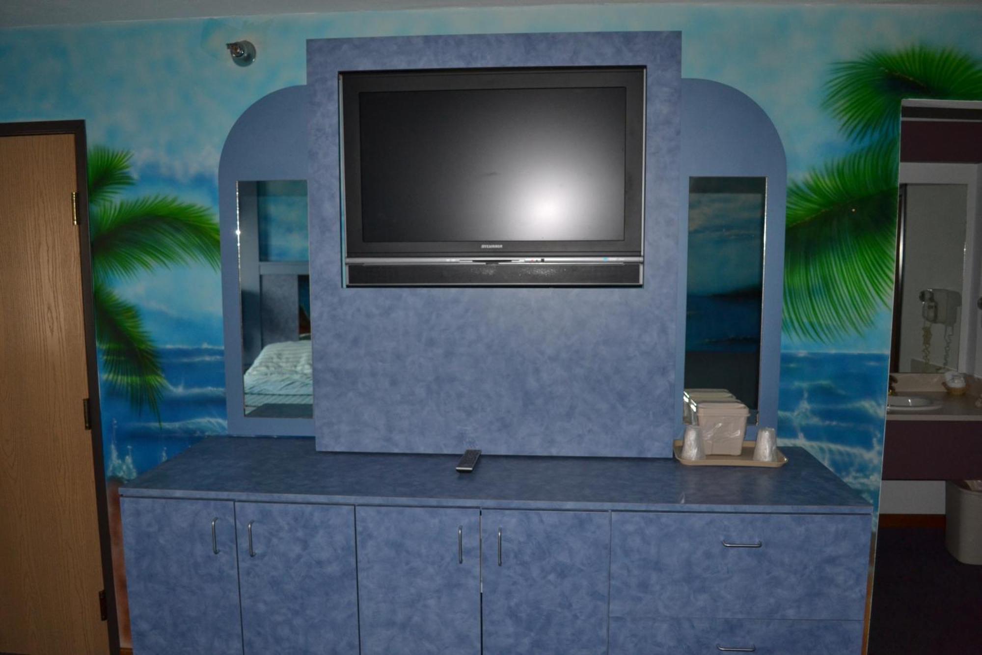 Relax And Motel *