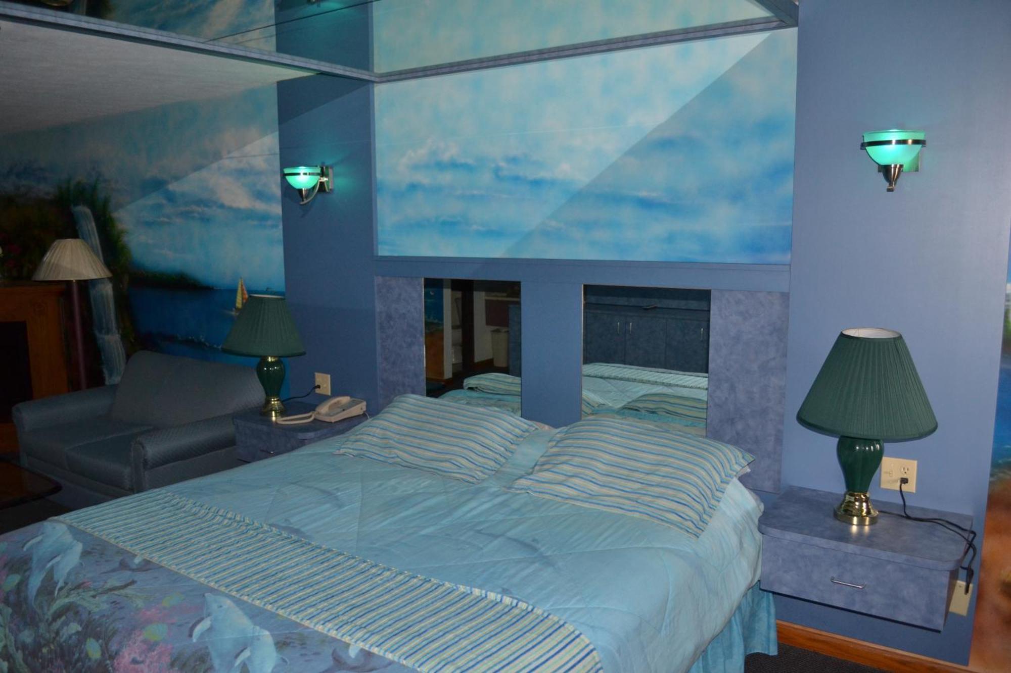 Relax And Motel Omaha