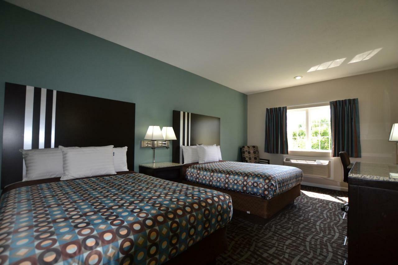 Relax And Motel Omaha