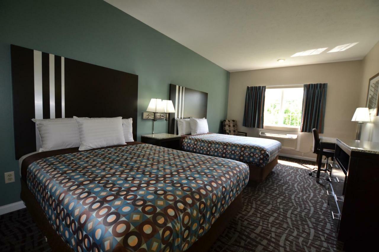 Motel Relax And Omaha