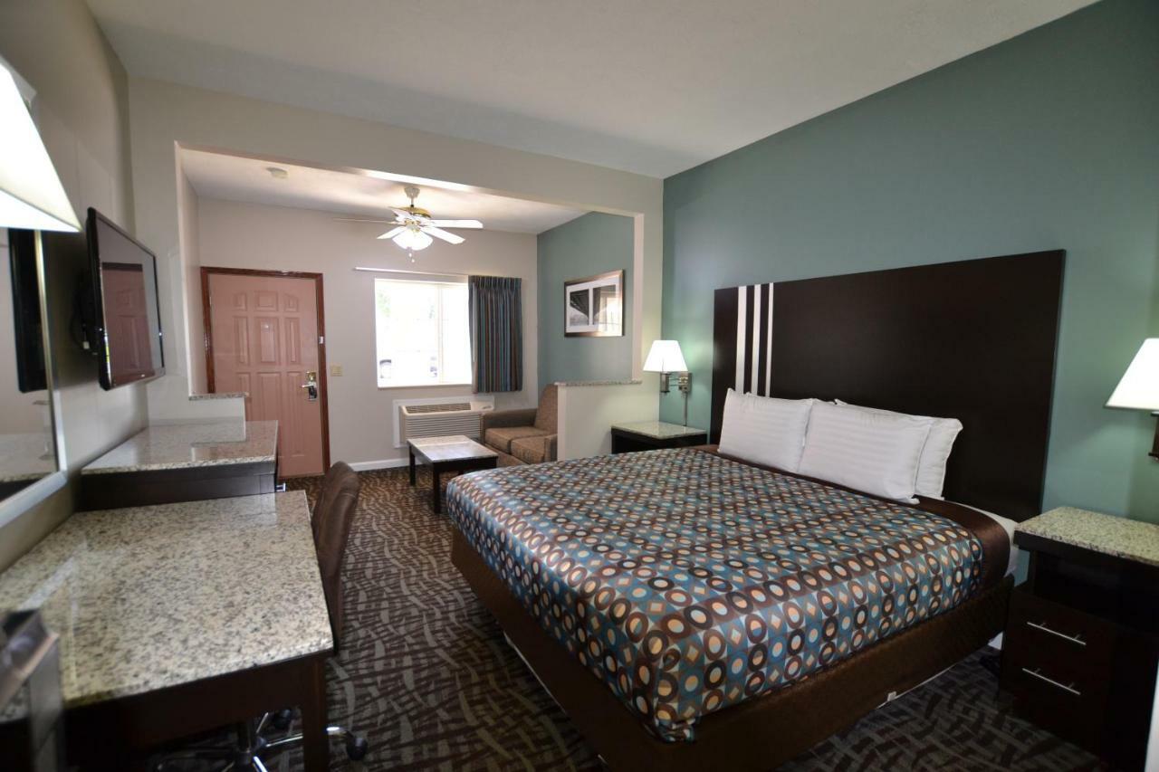 Motel Relax And Omaha