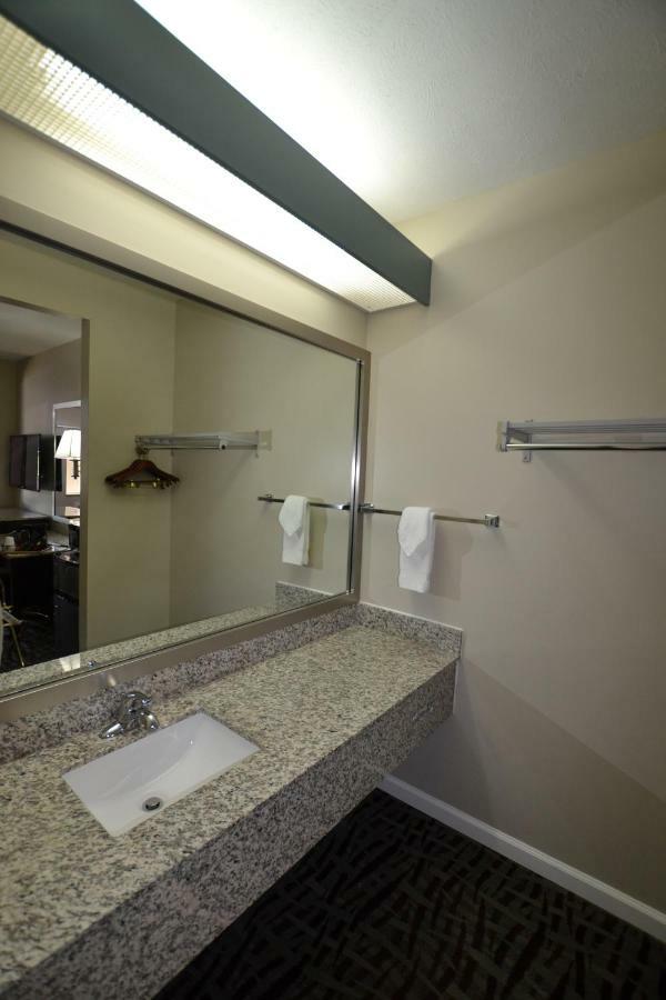 Motel Relax And Omaha