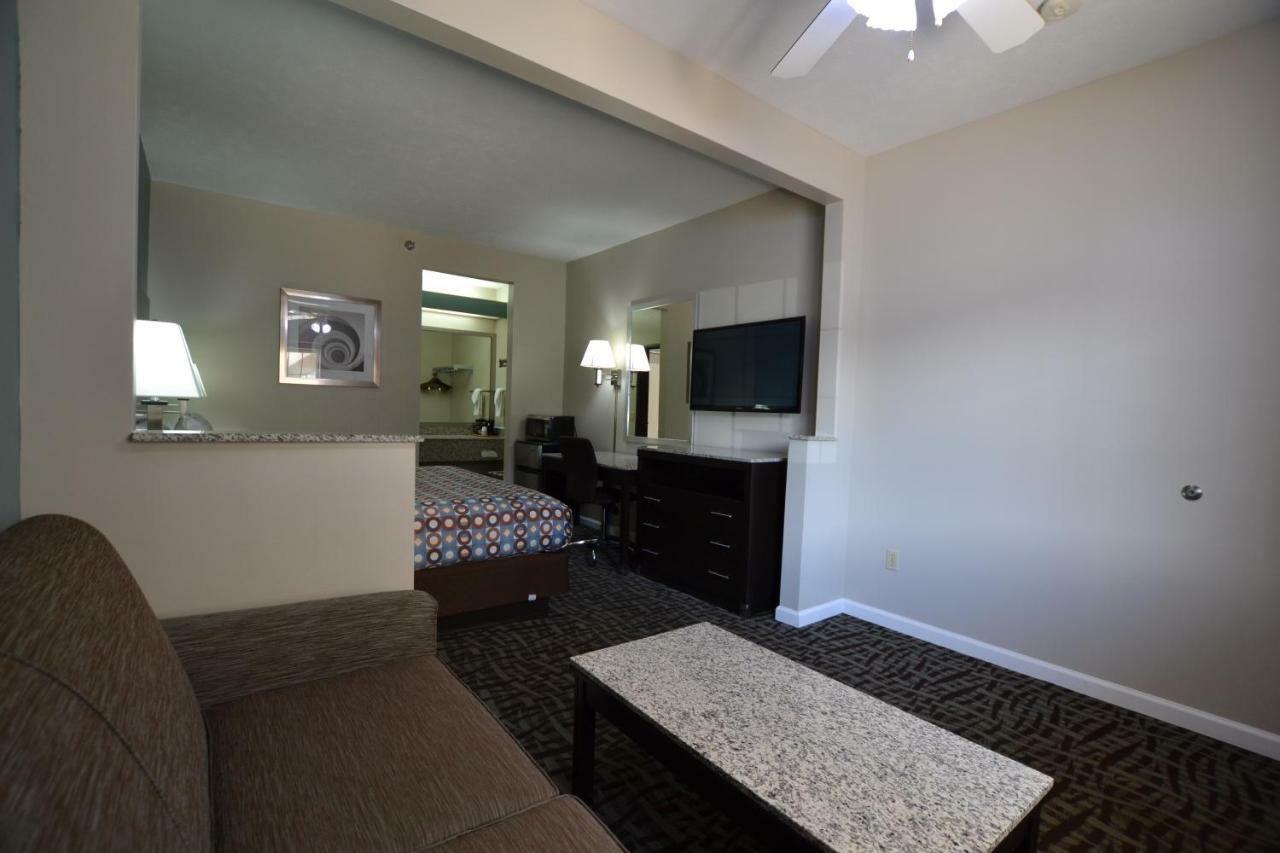 Relax And Motel Omaha